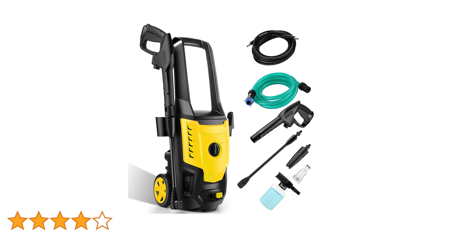 COOCHEER 高圧洗浄機 1600W 最大吐出圧力14MPa 71gNvYoOmTL._UF350,350_QL50_.jpg